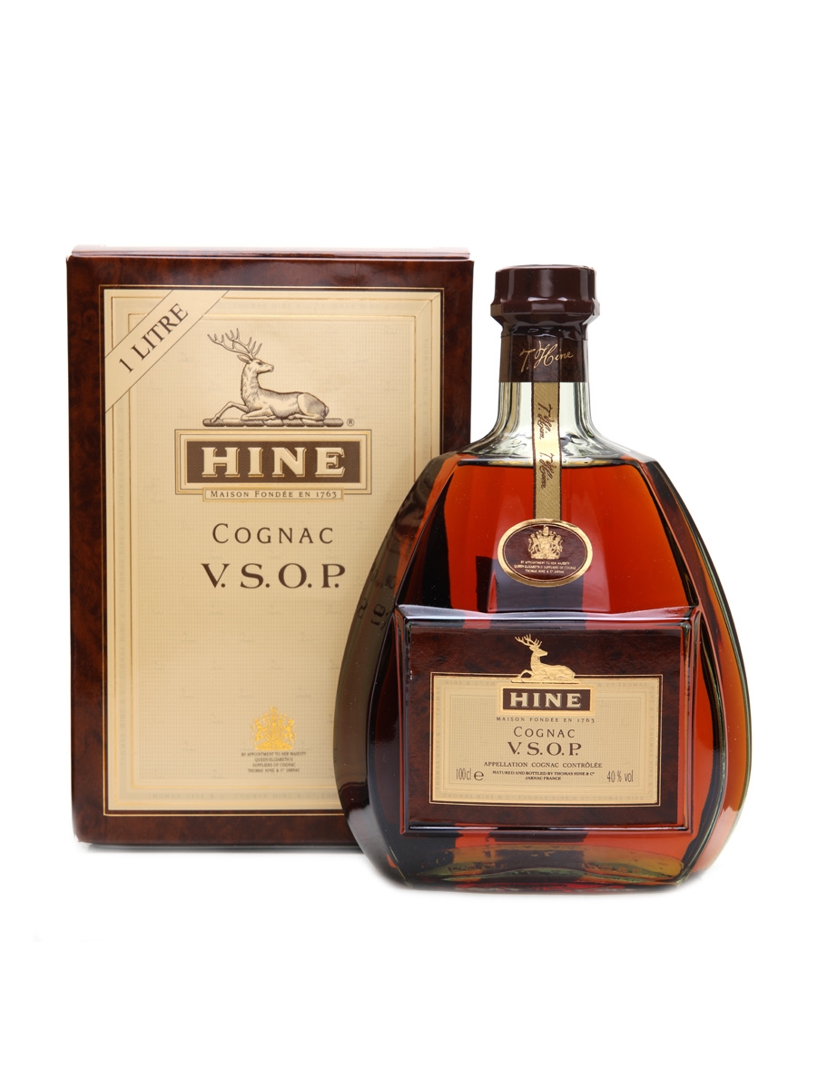 Hine Vsop Cognac Lot 12352 Buysell Cognac Online