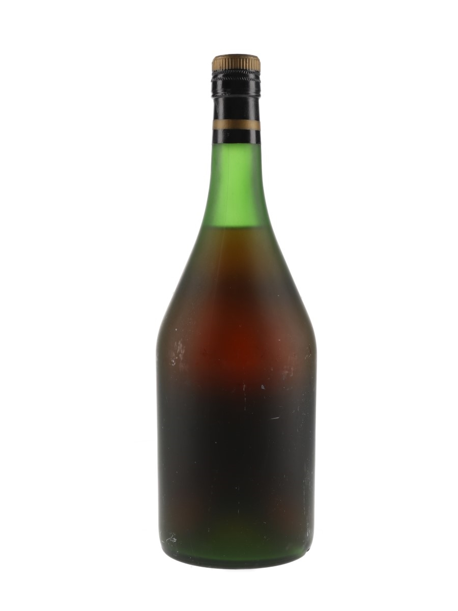 Bonhams Cornette de Saint Cyr : Domaine de Baraillon 45 Year