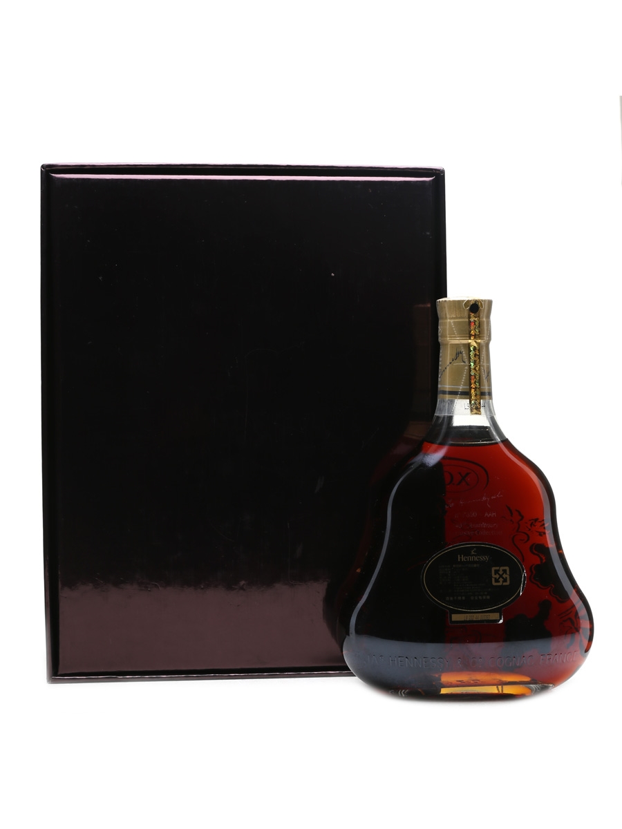 Hennessy XO 140th Anniversary Cognac - Lot 13075 - Buy/Sell Cognac Online