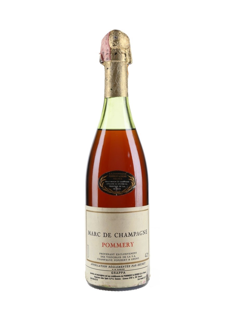 Maison De Champagne Reims Pommery | Ventana Blog