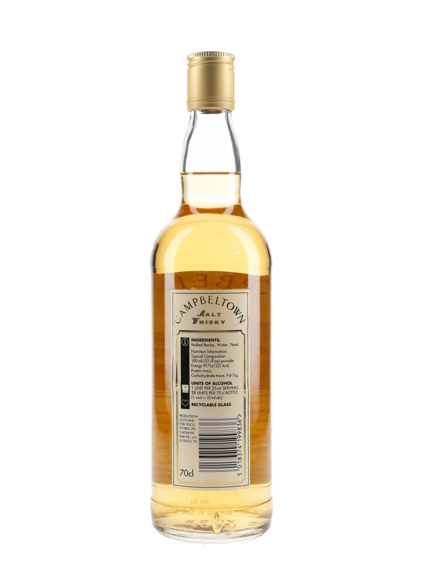Glen Nevis 12-year-old - Ratings and reviews - Whiskybase