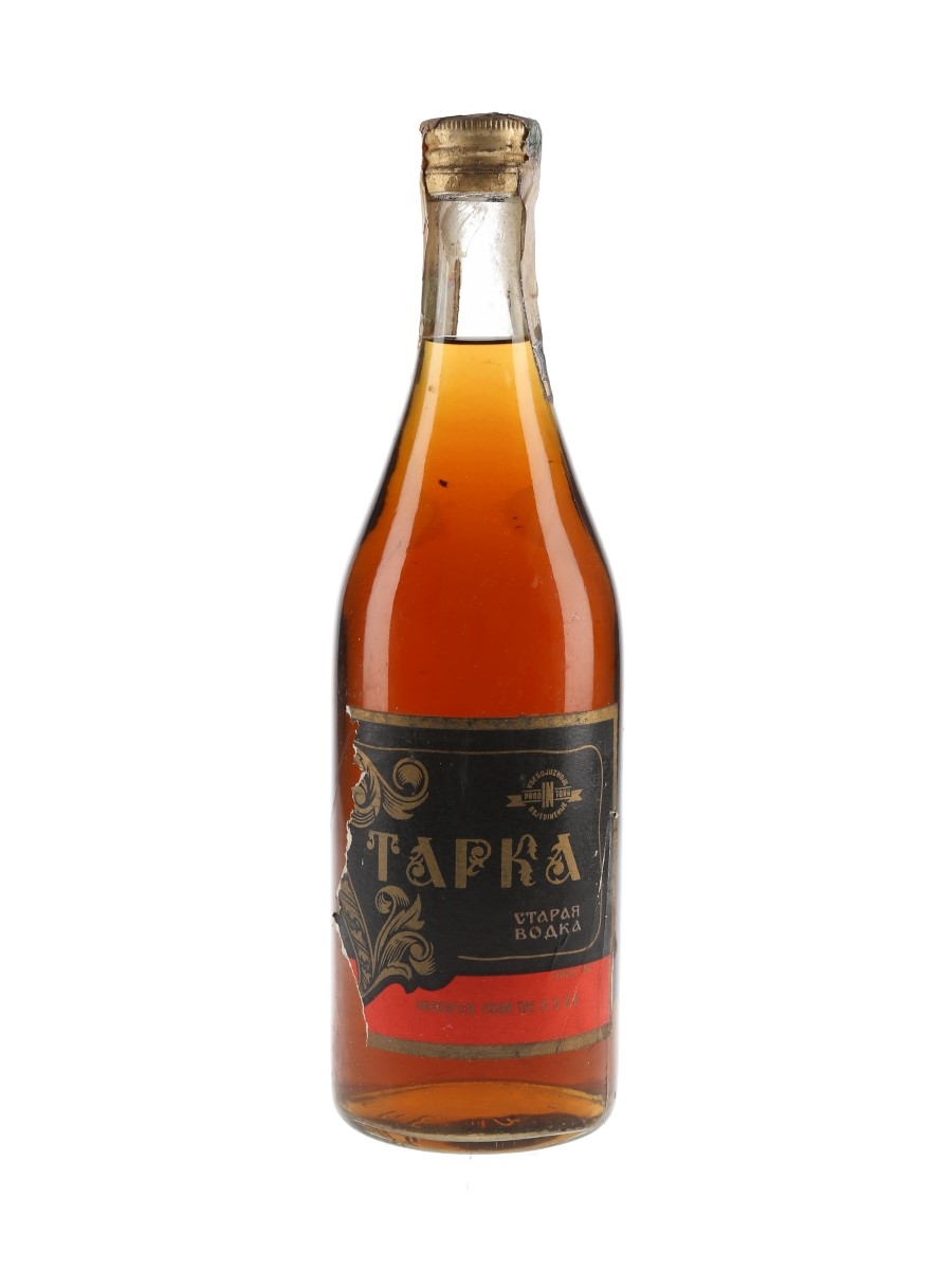 Starka Vodka - Lot 111390 - Buy/Sell Vodka Online