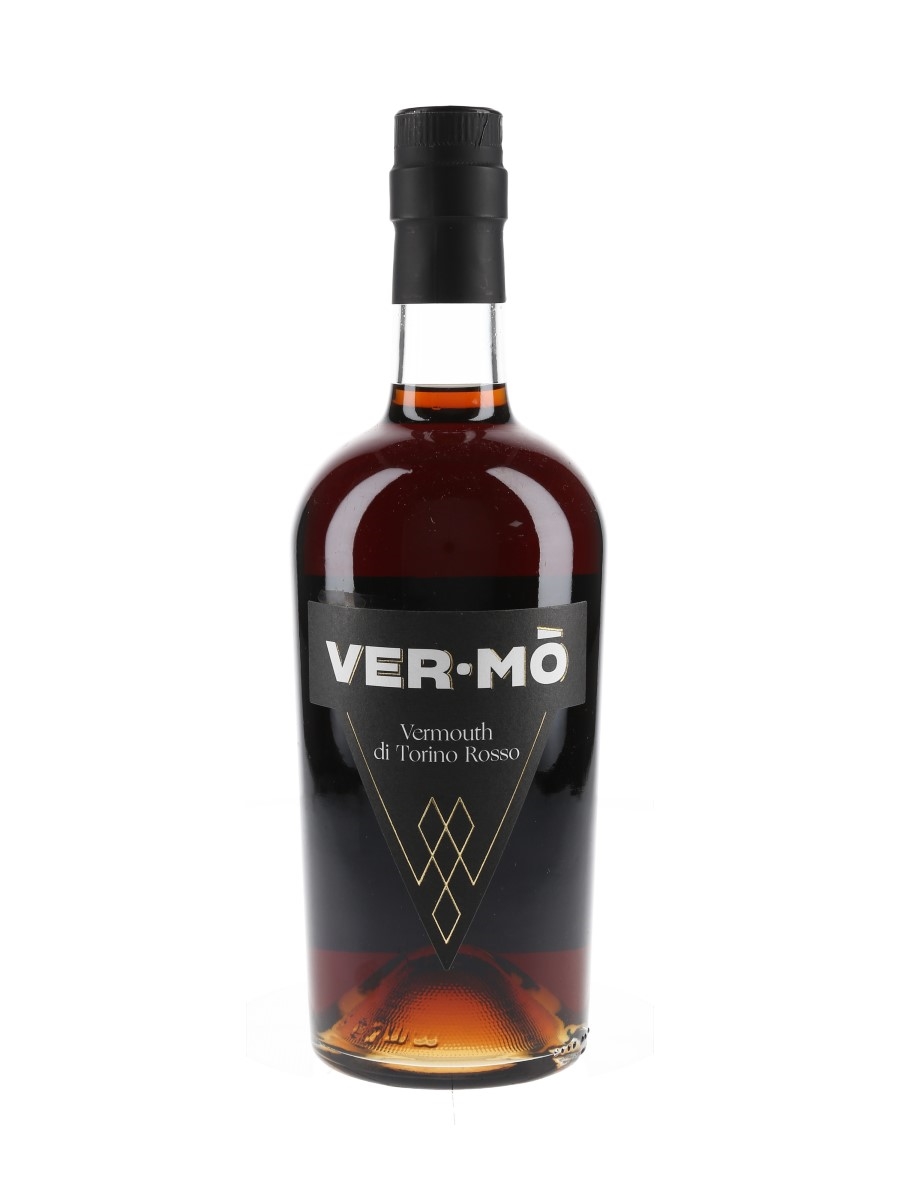 Ver-mo Vermouth Di Torino Rosso  75cl / 17%