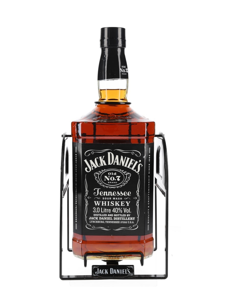 Jack Daniel's Old No. 7 700mL12本 Jack Daniel's Old No. 7 - Whisky.com