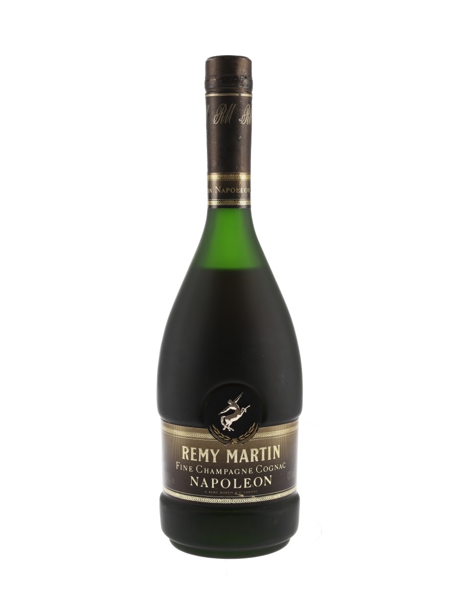 Remy Martin Napoleon - Lot 111626 - Buy/Sell Cognac Online