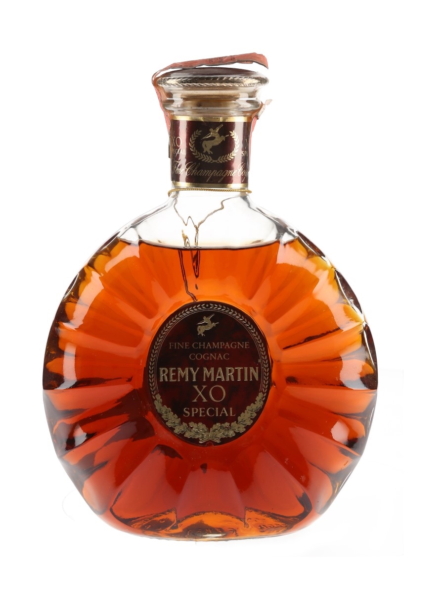 Remy Martin XO Special Bottled 1990s 70cl / 40%