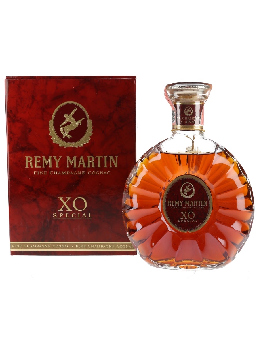 Remy Martin XO Special - Lot 111668 - Buy/Sell Cognac Online