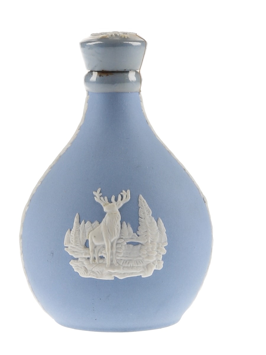 Glenfiddich 21 Year Old Wedgwood Decanter - Lot 112360 - Buy Glenfiddich 21 Year Old Wedgwood Decanter - Lot 112360 - Buy