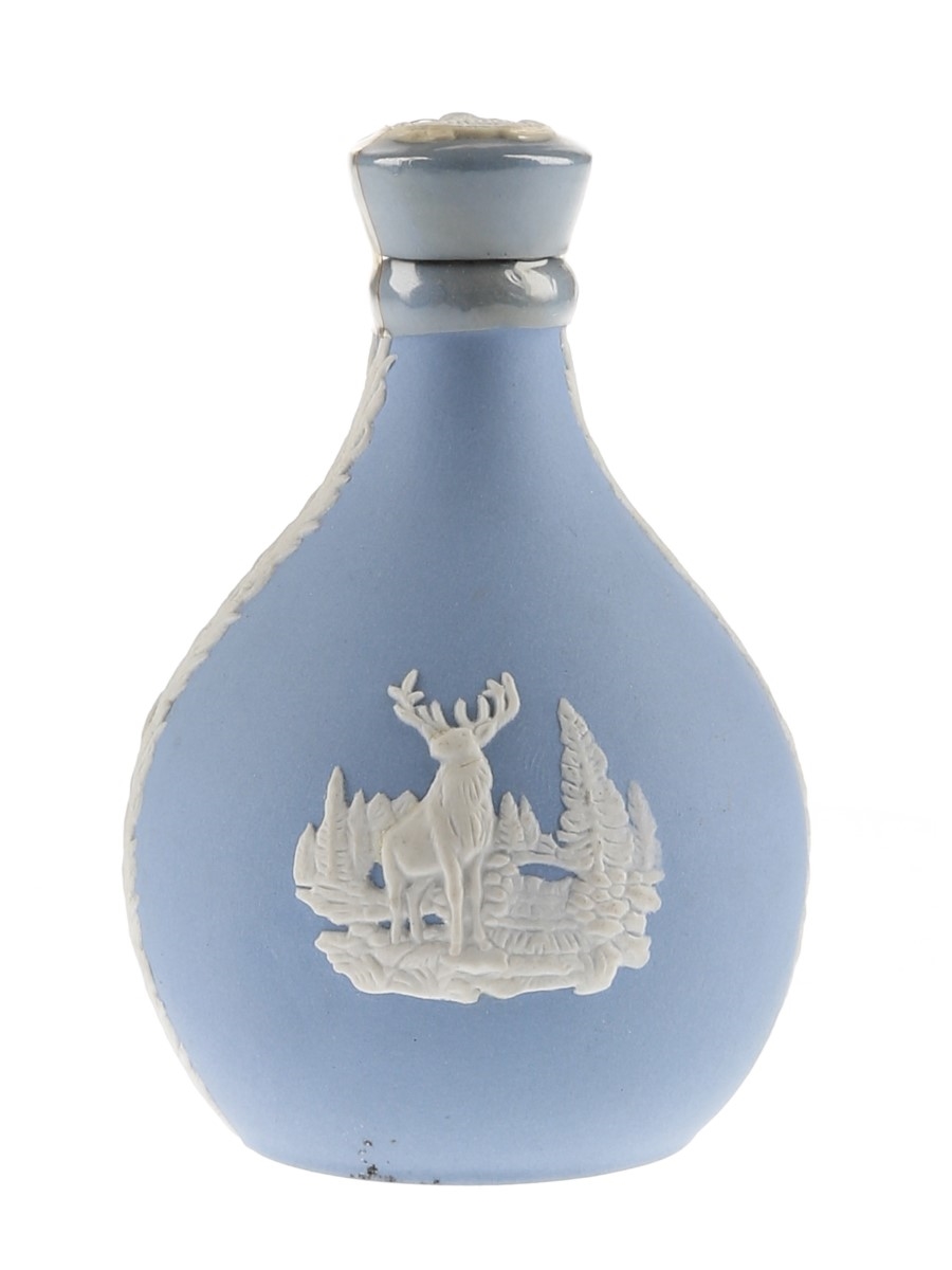 Glenfiddich 21 Year Old Wedgwood Decanter - Lot 112360 - Buy