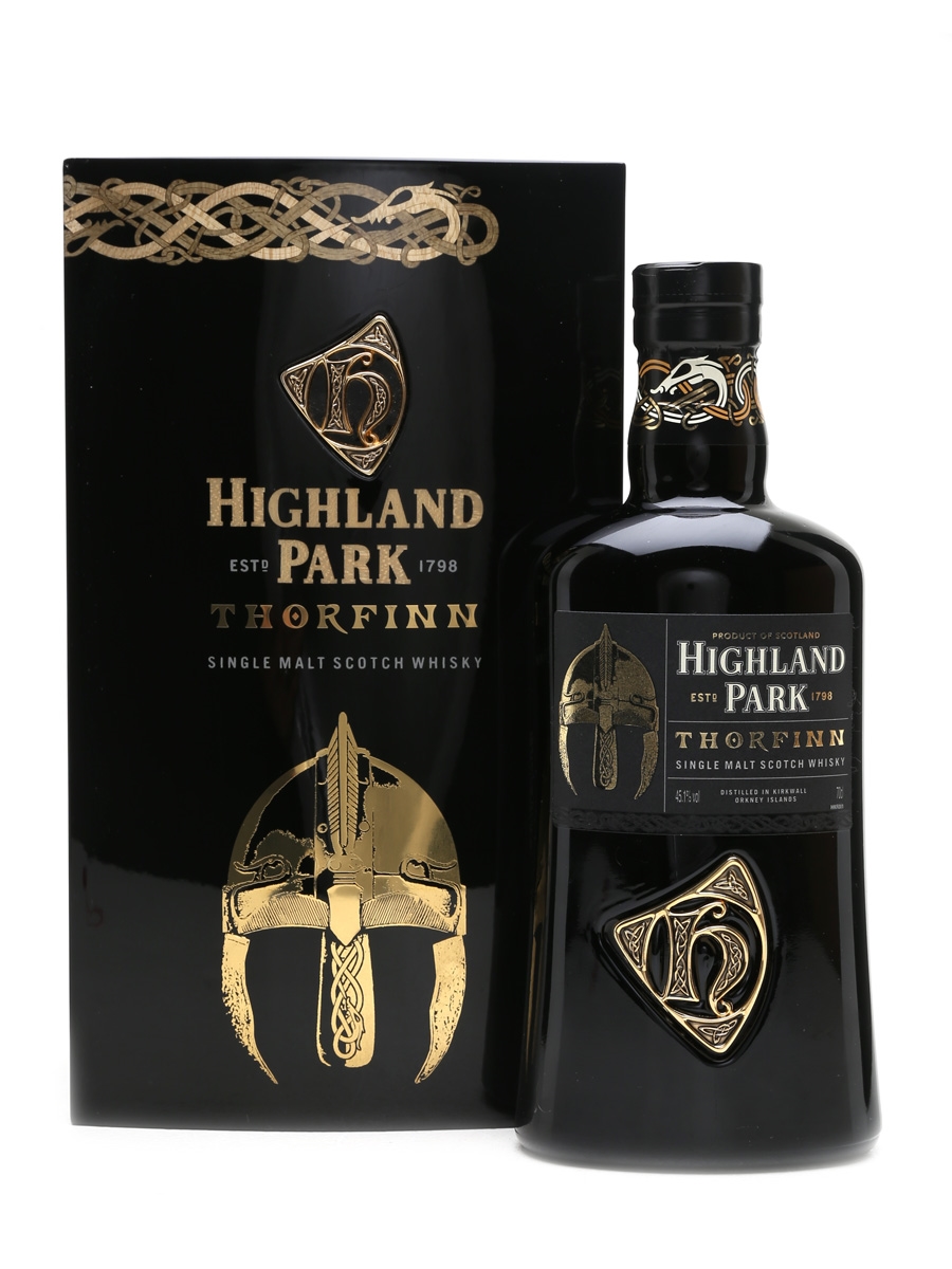 Highland Park Thorfinn  70cl / 45.1%