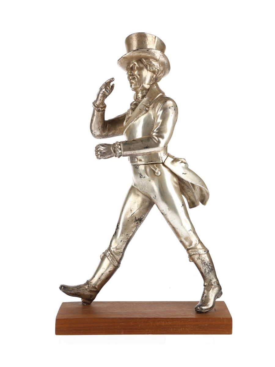 The Johnnie Walker Striding Man - Lot 114631 - Buy/Sell