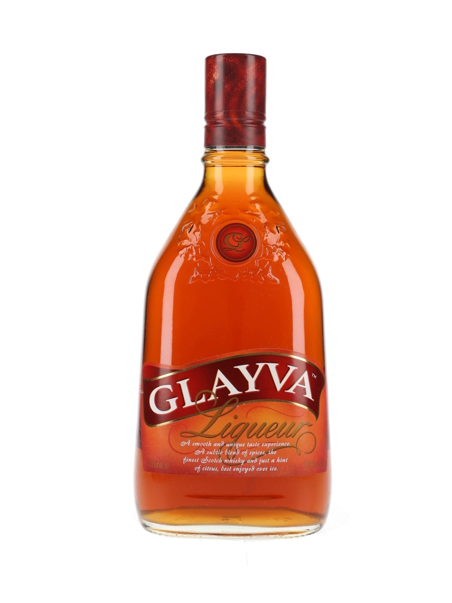 Glayva Bottled 1990s-2000s 100cl / 35%