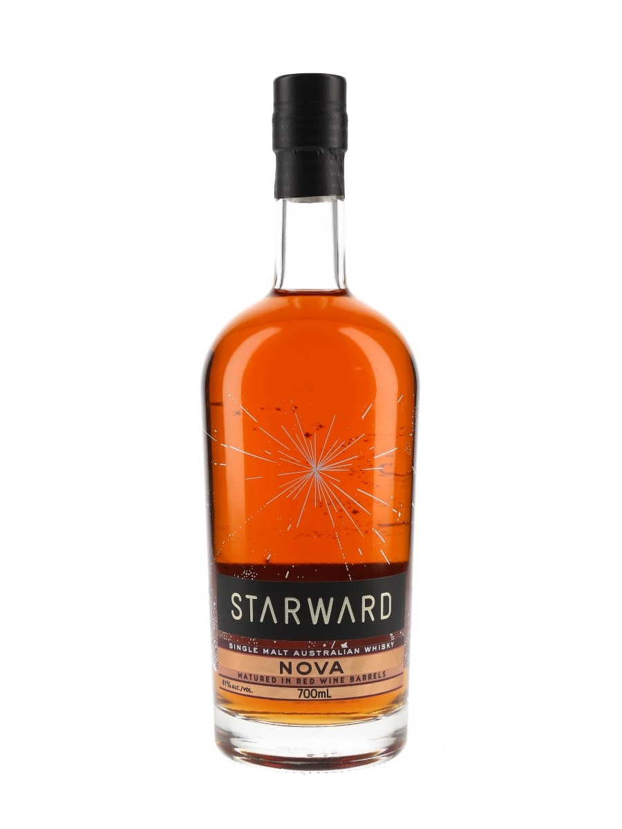 Starward Nova  70cl / 41%