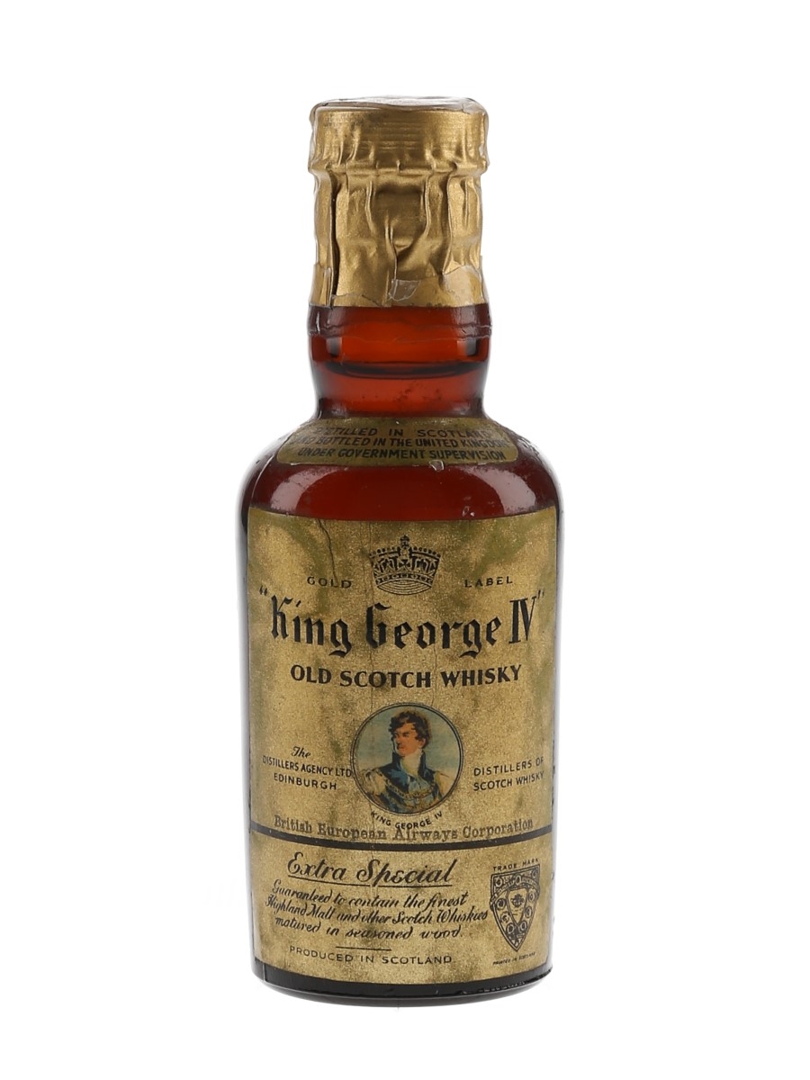 King George IV Spring Cap - Lot 117891 - Buy/Sell Blended