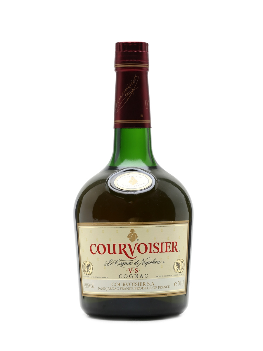 Courvoisier VS Cognac 70cl 