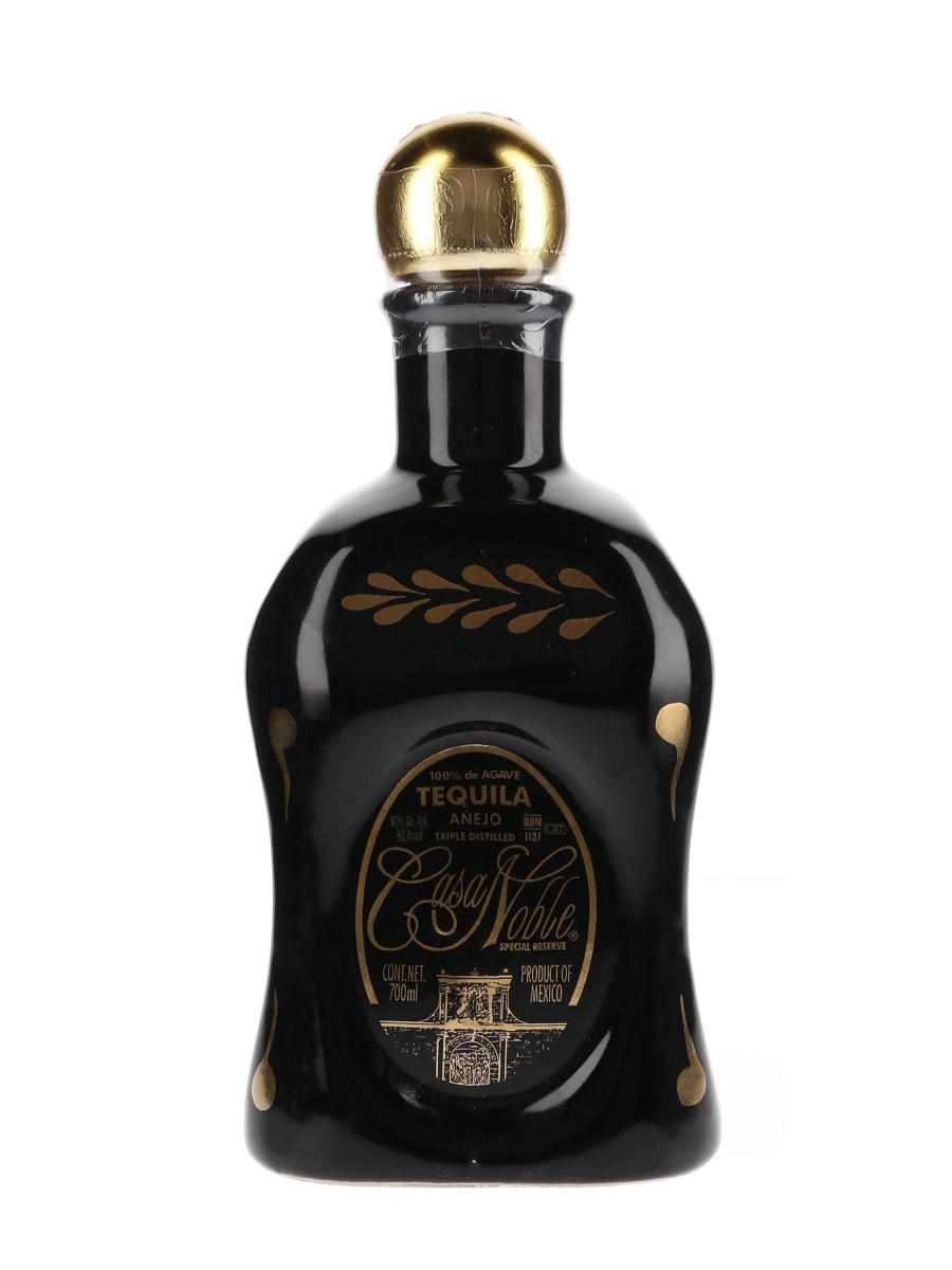 Casa Noble Special Reserve Tequila Anejo  70cl / 40%