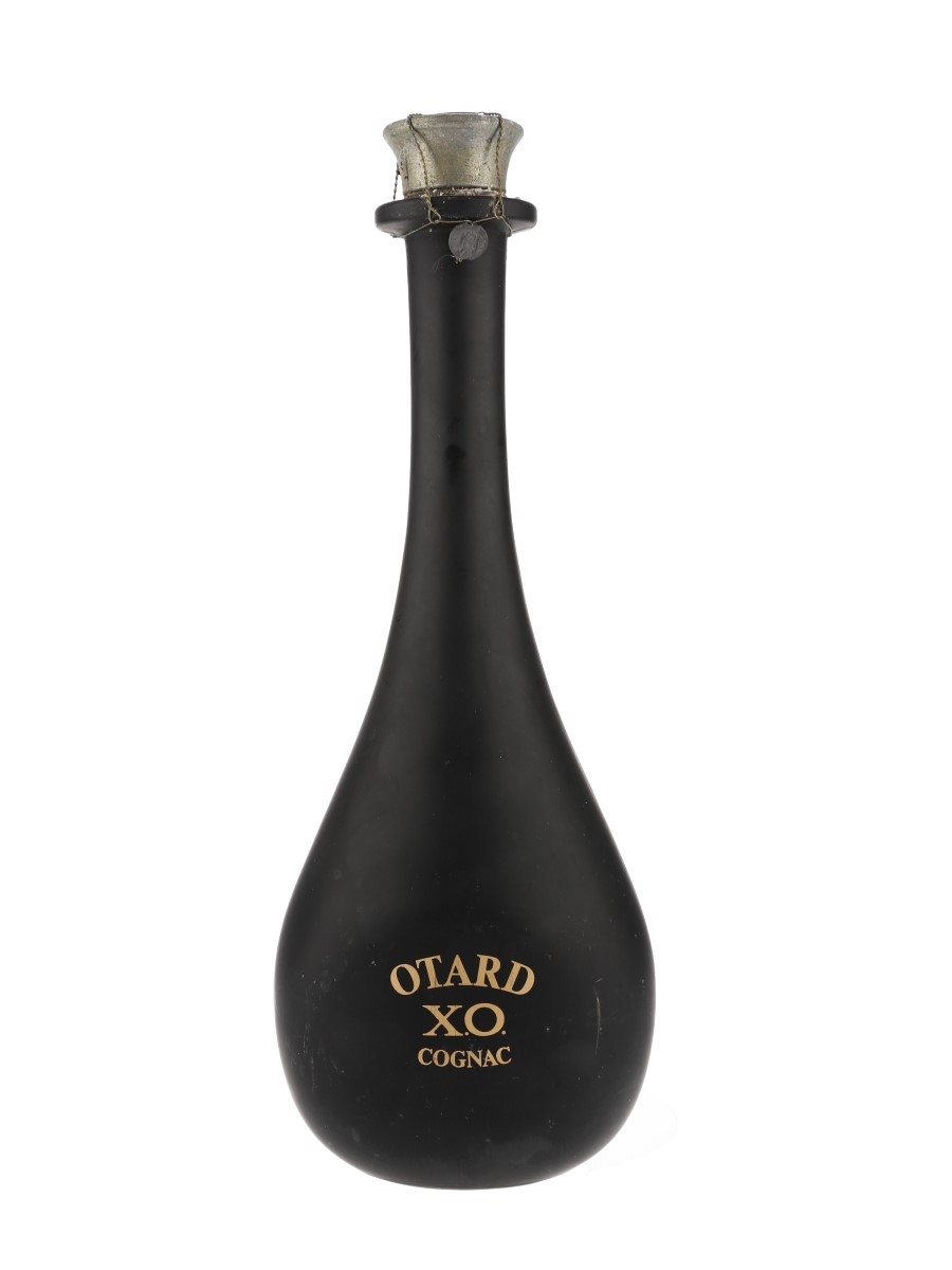 Otard XO Cognac  70cl / 40%