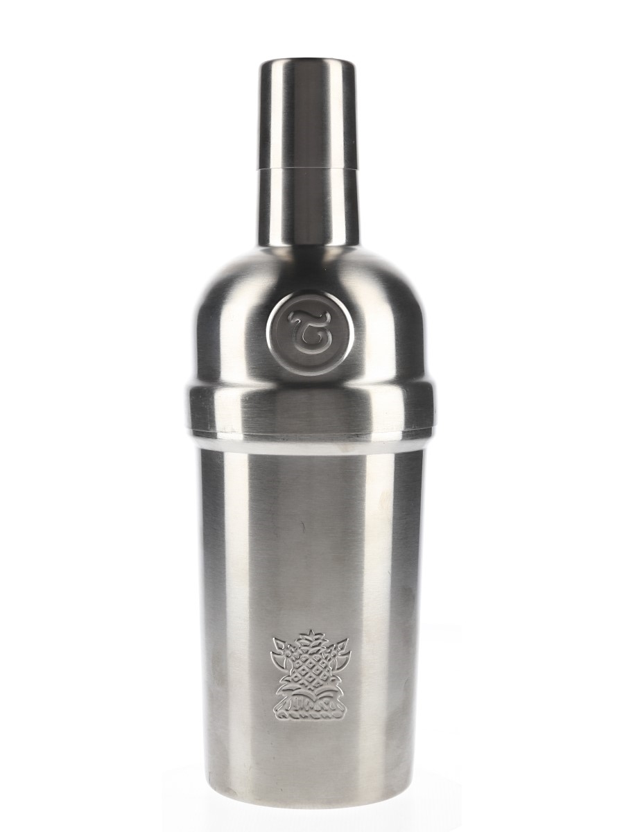 Tanqueray Cocktail Shaker  