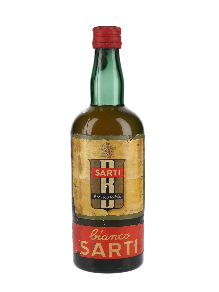 Biancosarti Bottled 1950s 75cl
