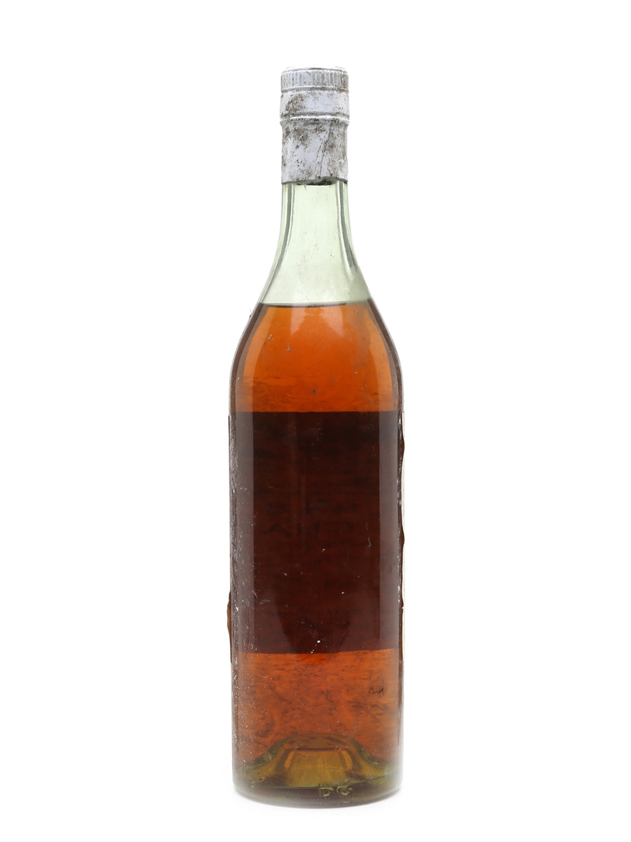 Frapin 1948 Grande Champagne Cognac - Lot 12878 - Buy/Sell