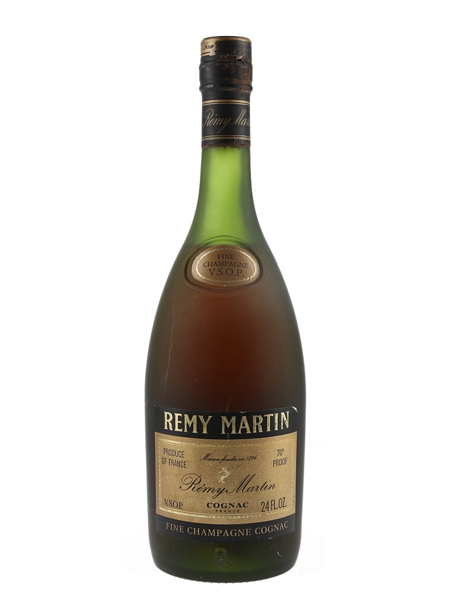 Remy Martin VSOP Bottled 1970s 68.2cl /40%