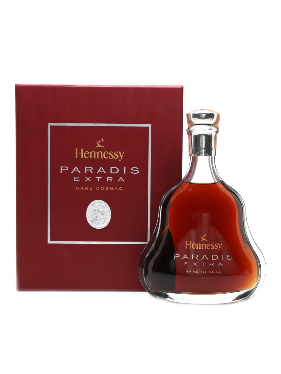 Hennessy Paradis Extra Cognac 70cl 40%