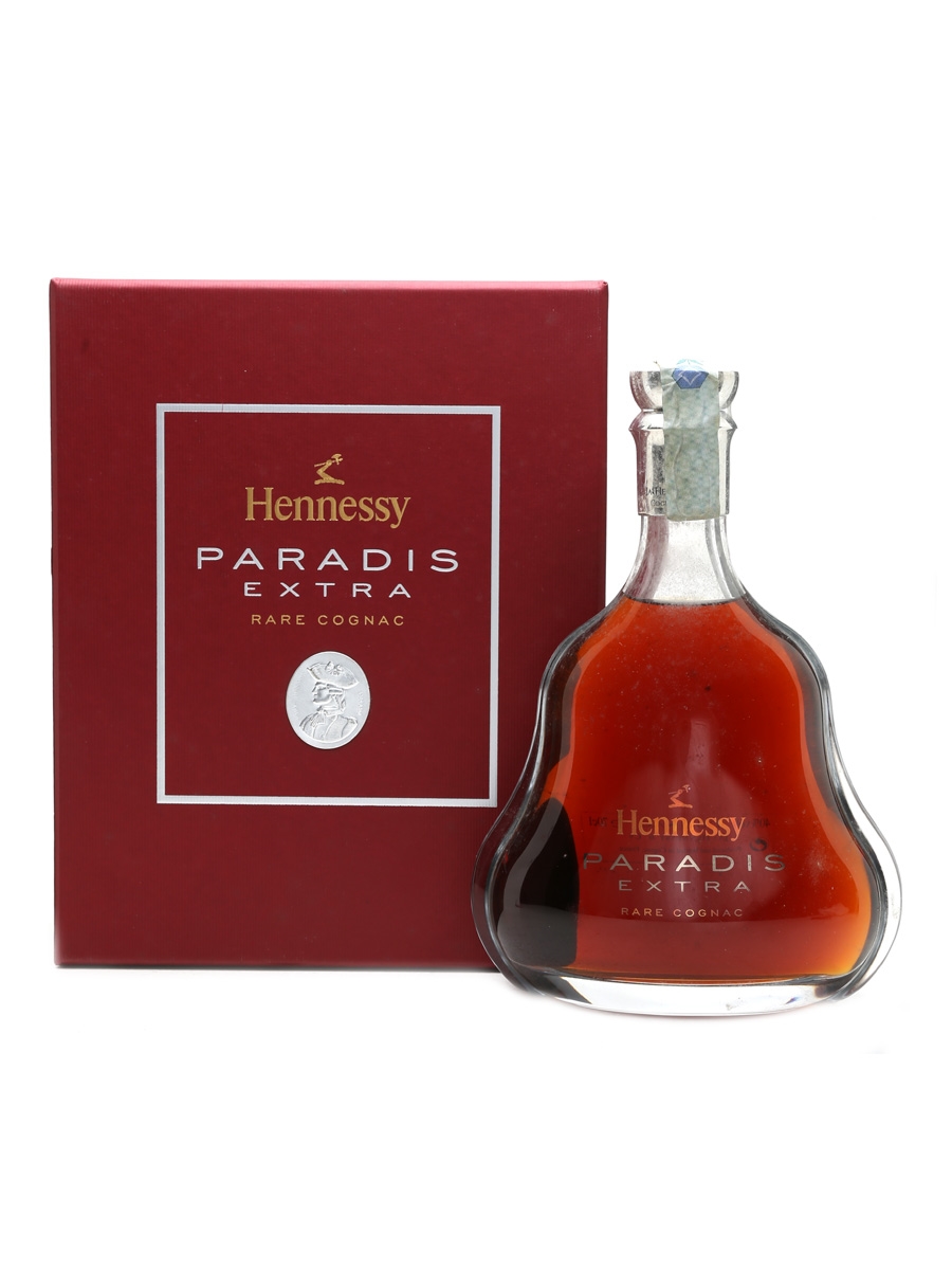 Hennessy Paradis Extra Cognac  70cl / 40%