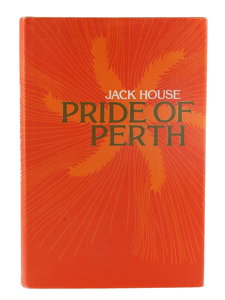 Pride Of Perth Jack House 