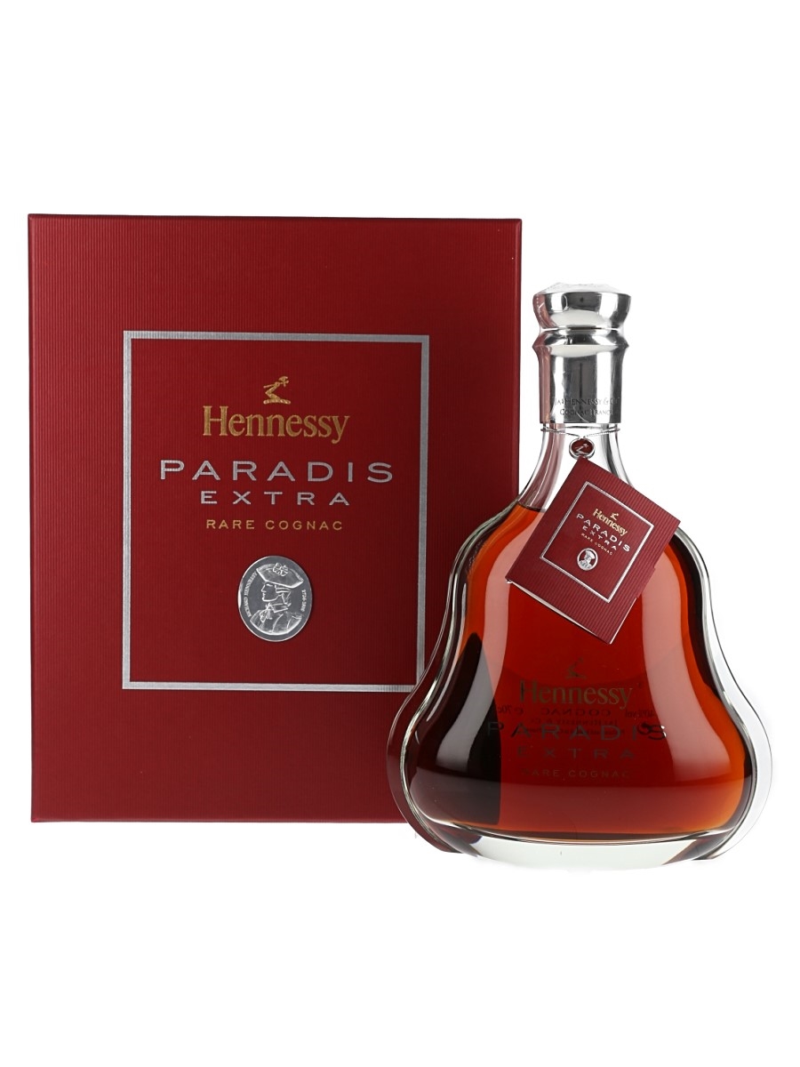 Hennessy Paradis Extra Travel Retail 70cl / 40%