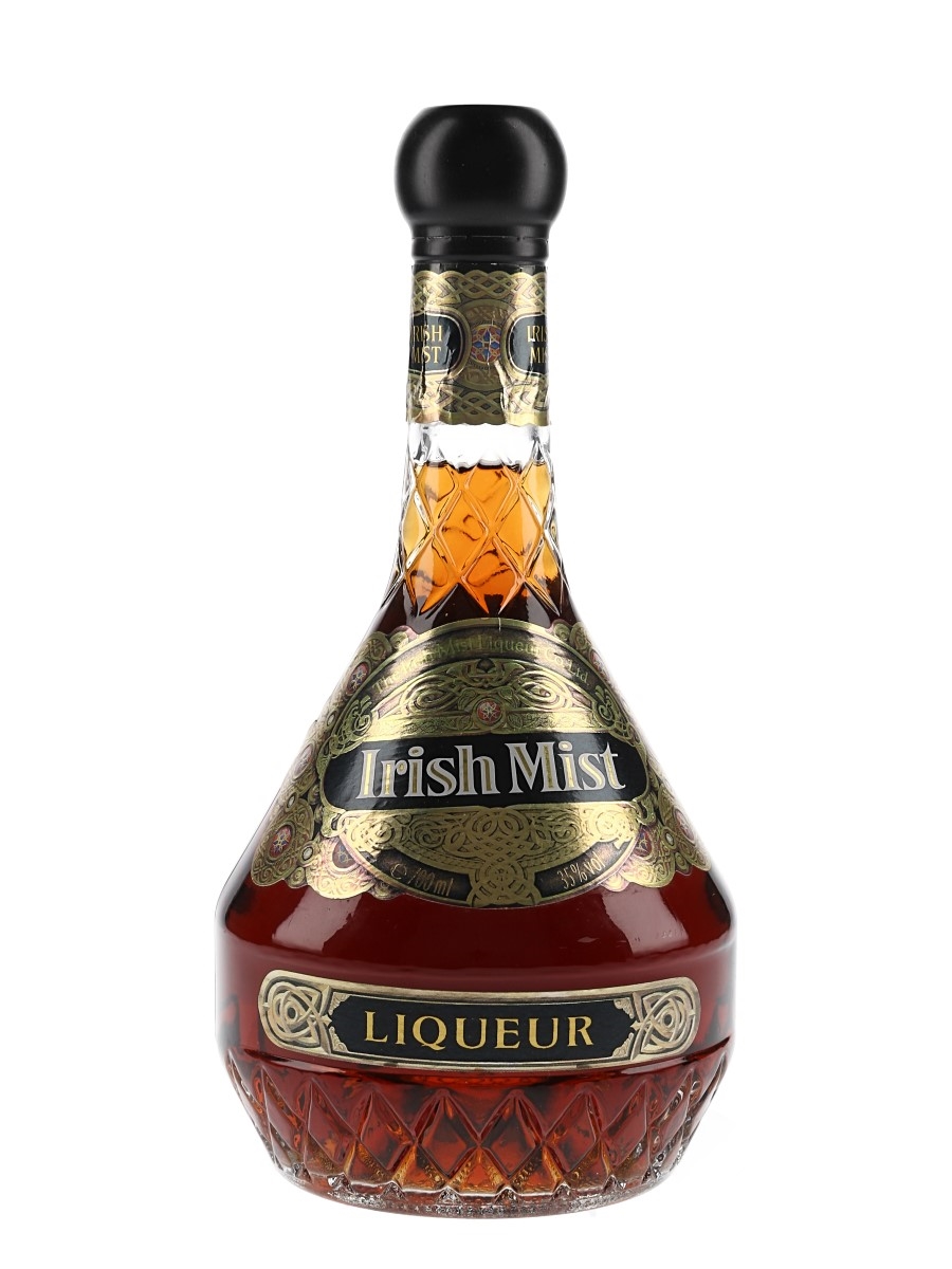 Irish Mist Bottled 1990s 70cl / 35%