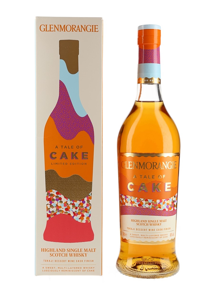 Glenmorangie A Tale Of Cake Lot 118469 Buy/Sell Highland Whisky Online Glenmorangie A Tale Of Cake Lot 118469 Buy/Sell Highland Whisky Online