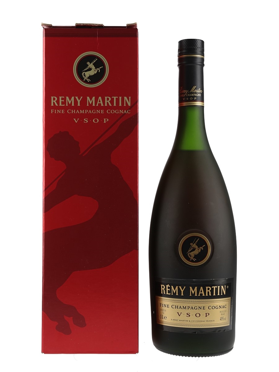 Remy Martin VSOP Bottled 2000s 100cl / 40%