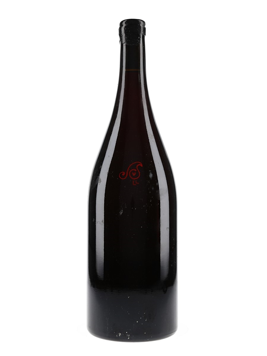 Els Jelipins Vi De Taula 2014 Magnum Natural Wine - Large Format 150cl / 14%