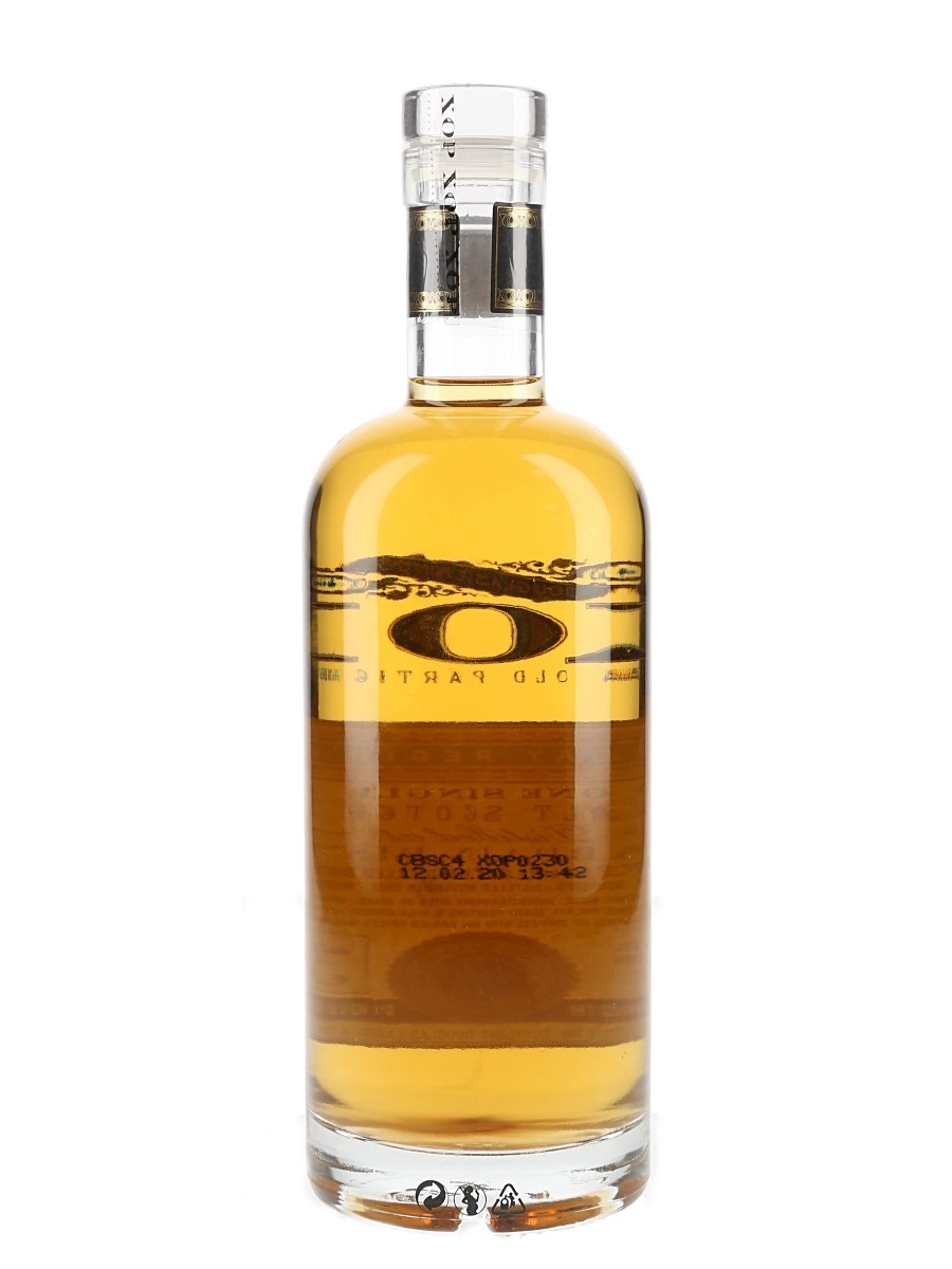 Bunnahabhain 1989 30 Year Old - Lot 118331 - Buy/Sell Islay Whisky