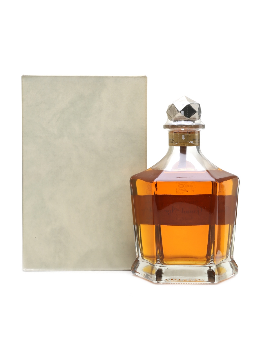 希少　Nikka Whisky Grand Age Art of Blend fit=scale-down,w=1200