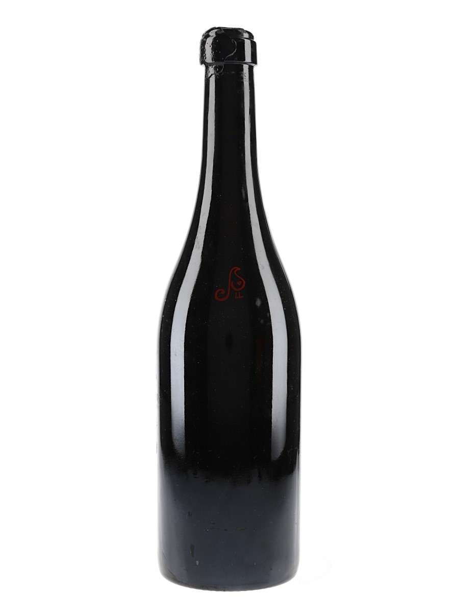 Els Jelipins Vi De Taula 2014 Natural Wine 75cl / 14%