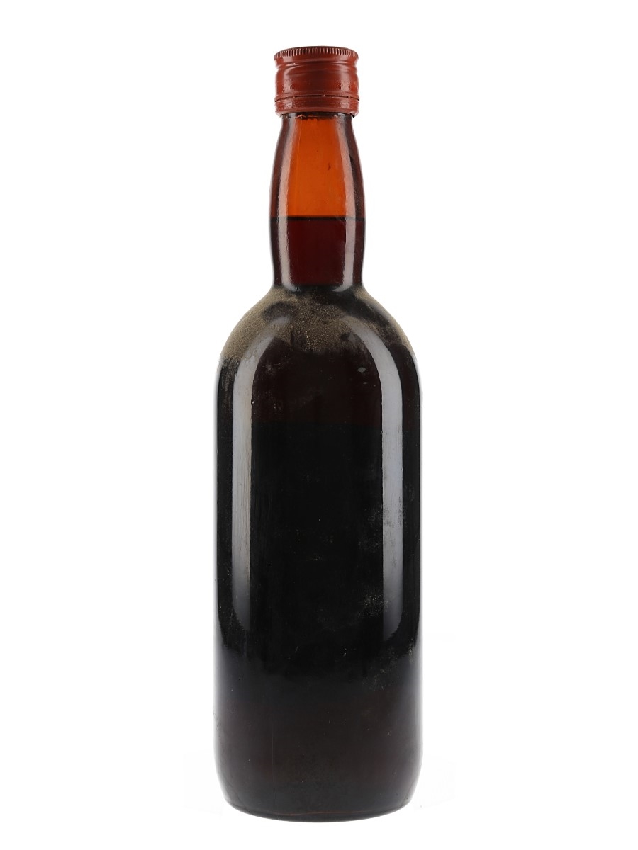 FOUR BELLS NAVY RUM 古酒 Four Bells Navy Rum | Malt - Whisky Reviews
