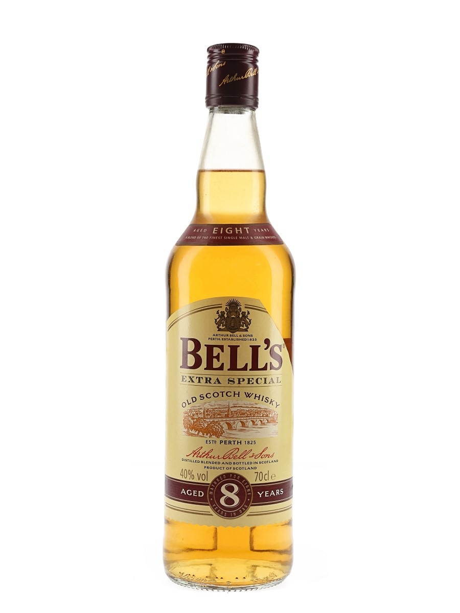 Bell's 8 Year Old Extra Special  70cl / 40%