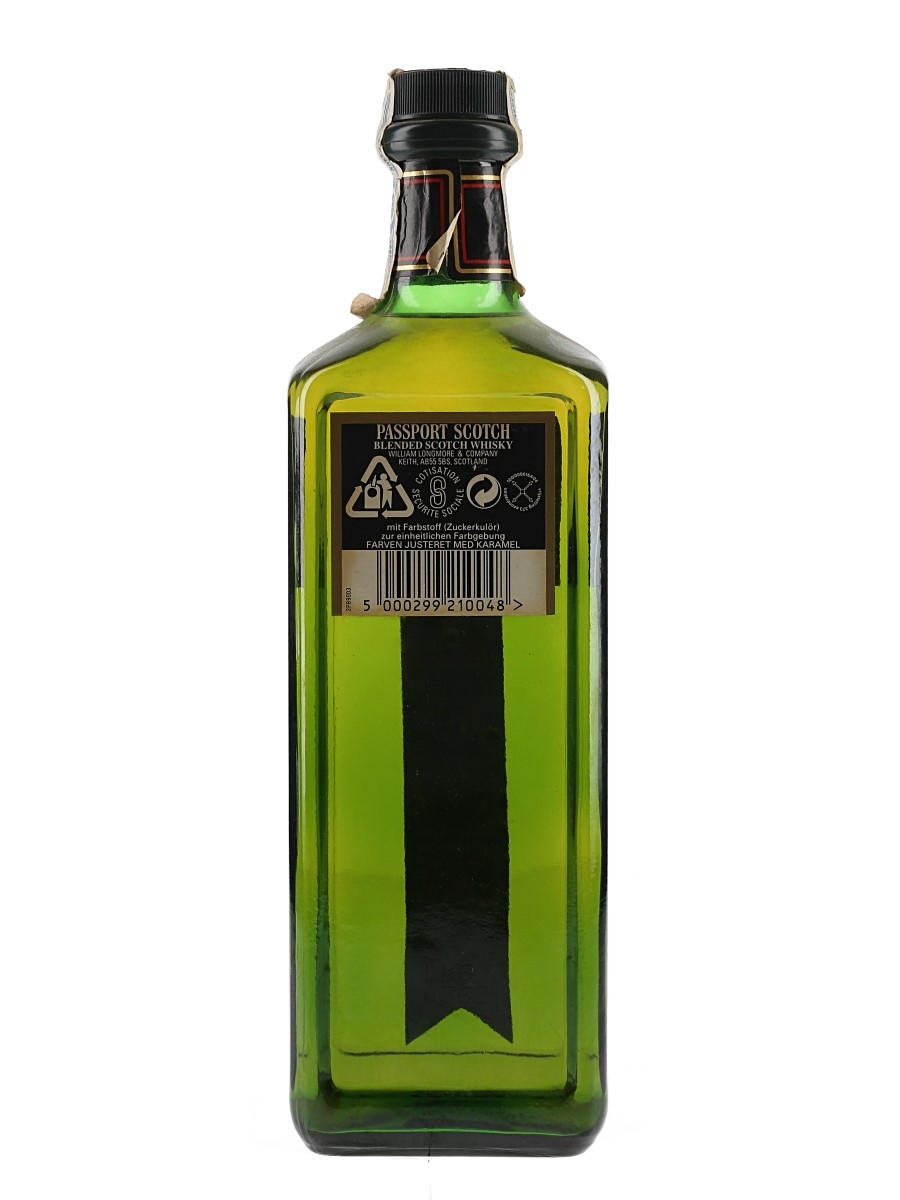 Passport Scotch スコッチウィスキー 750ml 43%
