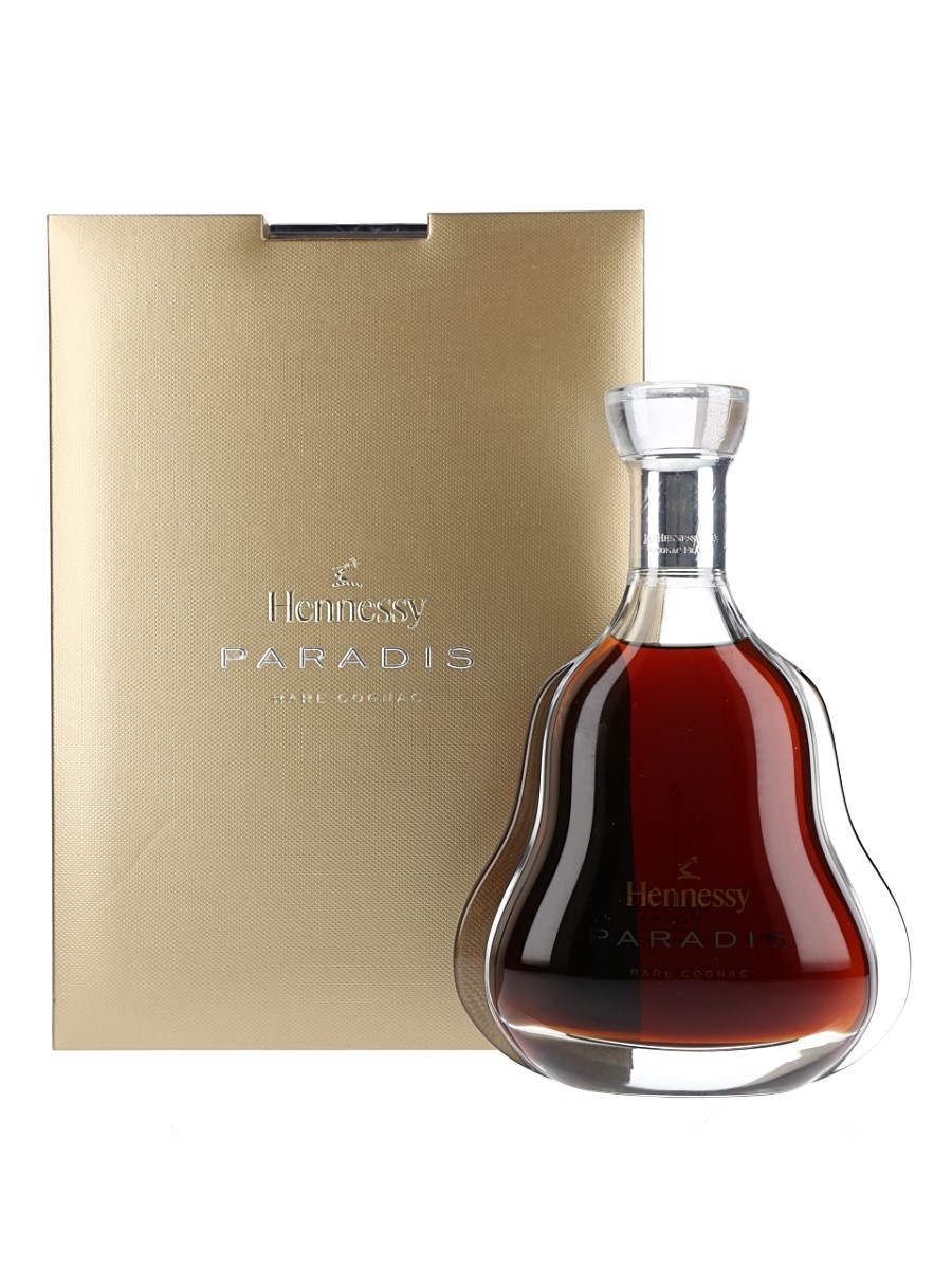 Hennessy Paradis Rare Travel Retail 70cl / 40%