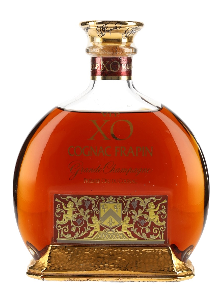 Frapin VIP XO - Lot 120271 - Buy/Sell Cognac Online