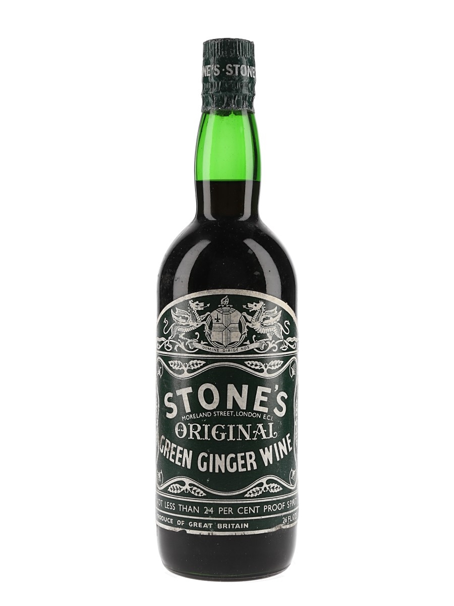 Stone's Original Green Ginger Wine Lot 120282 Buy/Sell Liqueurs Online Stone's Original Green Ginger Wine Lot 120282 Buy/Sell Liqueurs Online