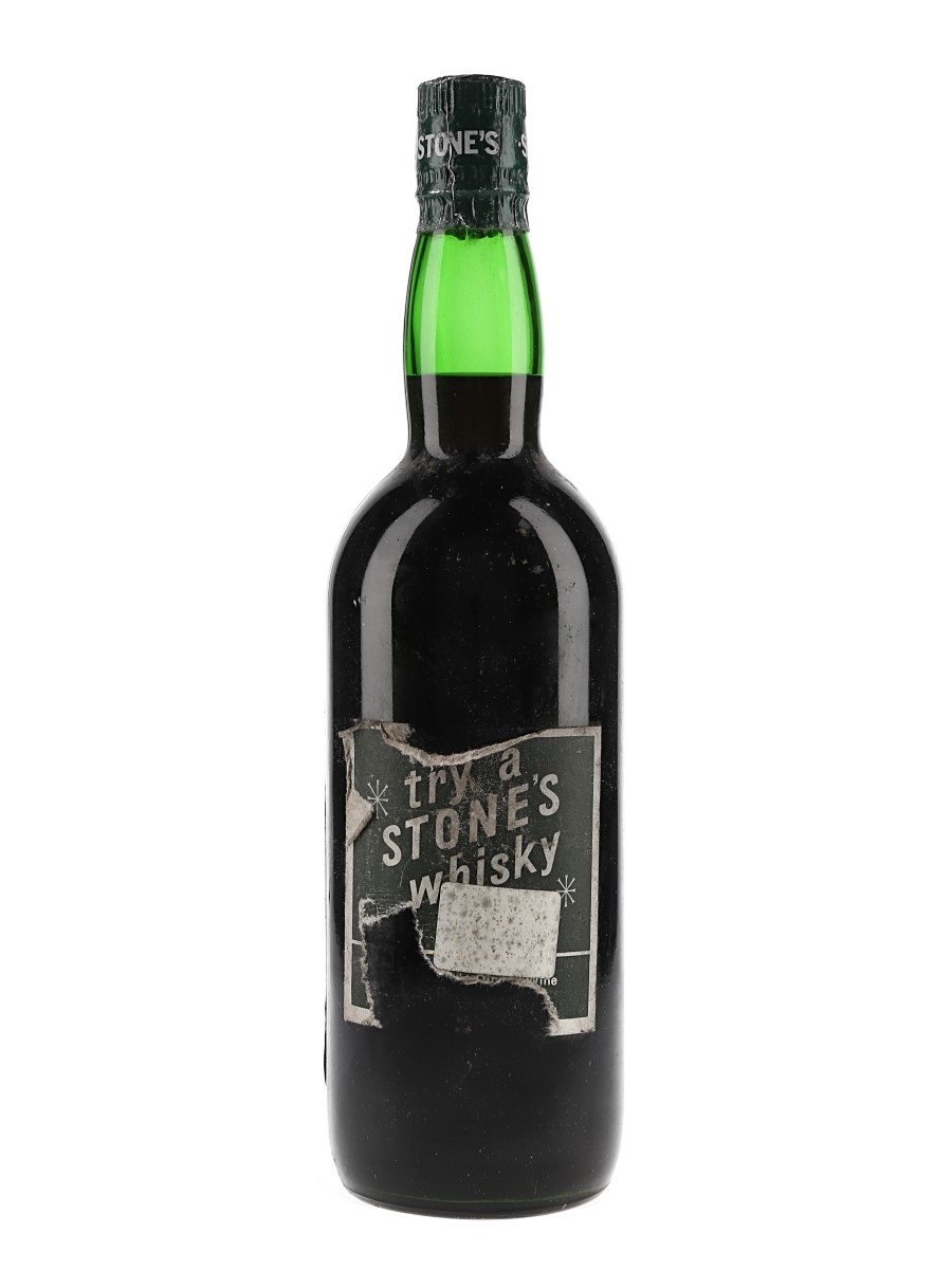 Stone's Original Green Ginger Wine - Lot 120282 - Buy/Sell