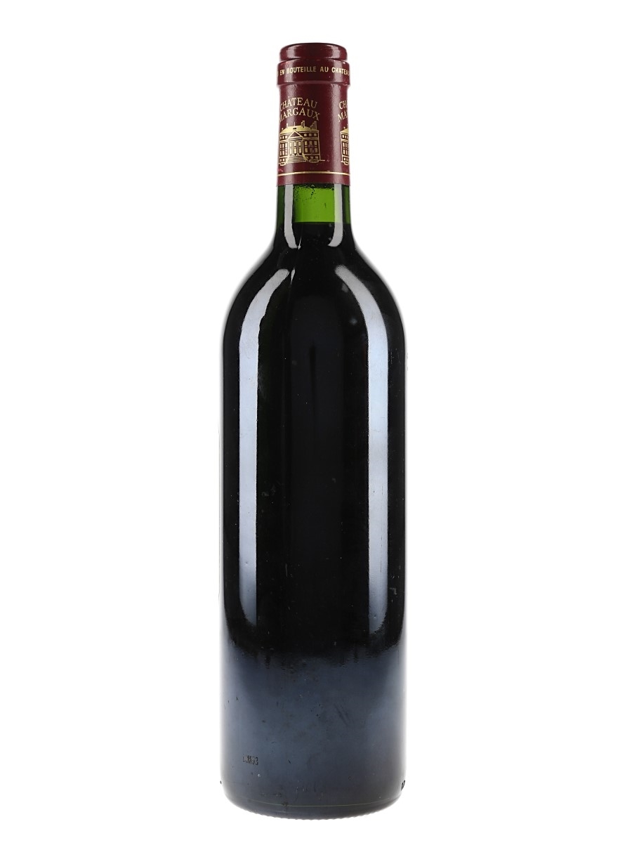 Chateau Margaux 1993 - Lot 119955 - Buy/Sell Bordeaux Wine Online