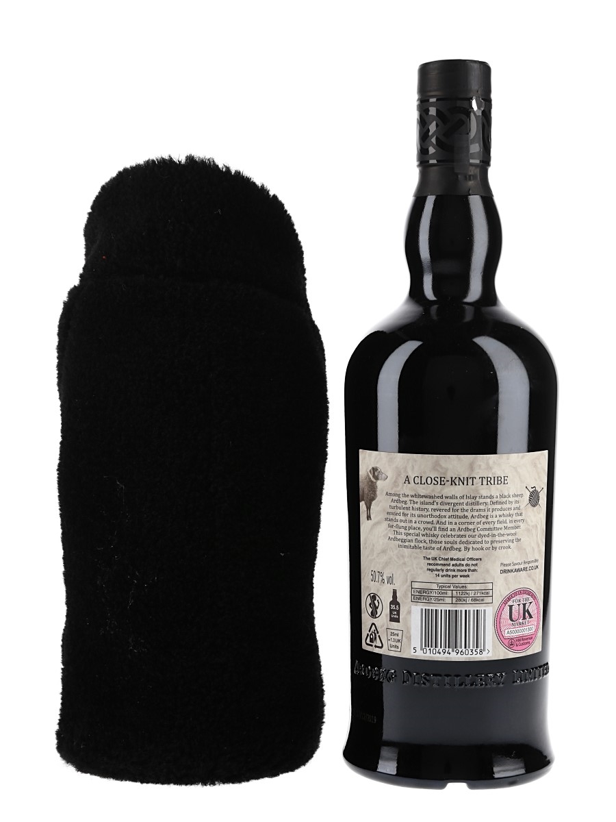 Ardbeg Blaaack - Lot 120899 - Buy/Sell Islay Whisky Online