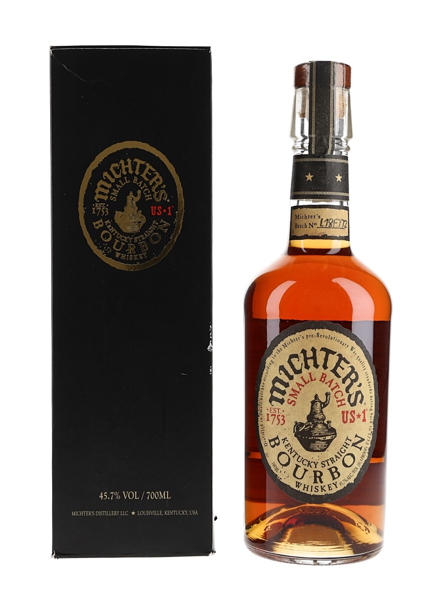 Michter's US*1 Small Batch  70cl / 45.7%