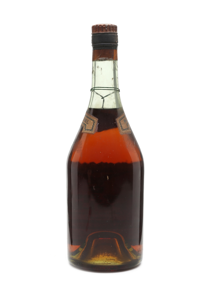Rullaud - Larret Napoleon Cognac - Lot 13316 - Buy/Sell Cognac Online