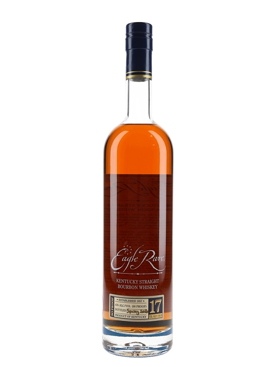 Eagle Rare 17 Year Old 2016 Release Buffalo Trace Antique Collection 75cl / 45%