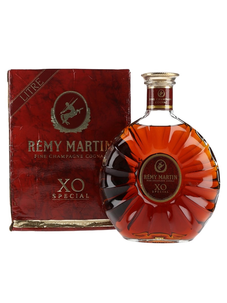 Remy Martin XO Special Bottled 1990s 100cl / 40%