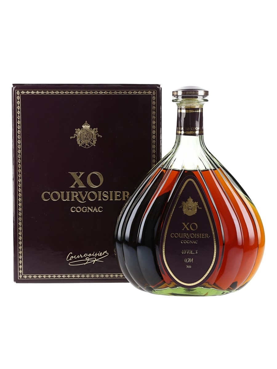 Courvoisier XO  70cl / 40%